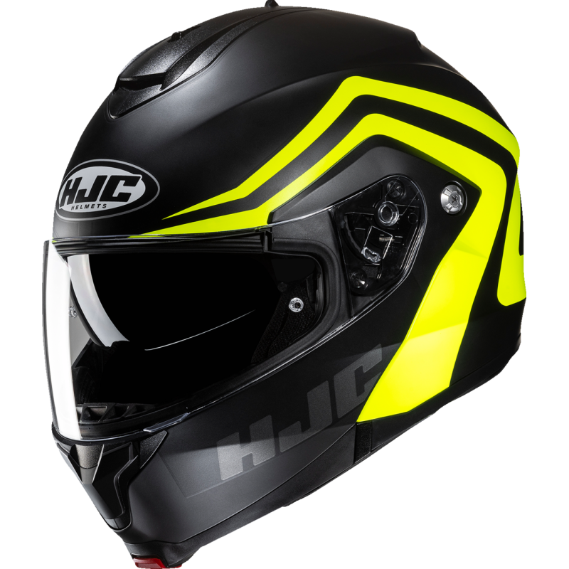 C91 HJC Nepos Modular Helmet C91 HJC Nepos Modular Helmet