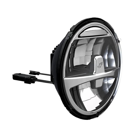 7 in. Pathfinder LED Headlight