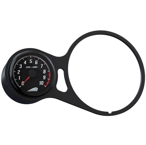 Tachometer with Shift Light