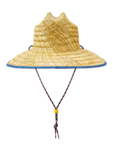 RB KTM Blaze Straw Hat — Motorsports HQ