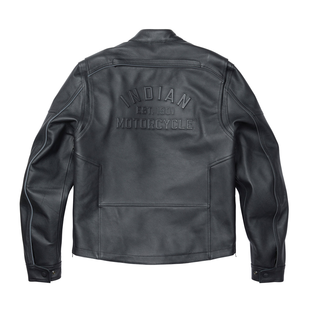 Beckman 2 Jacket — Motorsports HQ