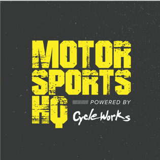 Motorsports HQ Gift Cards