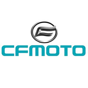 CFMoto