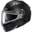 I91 Electric Shield Helmet - Matte Black