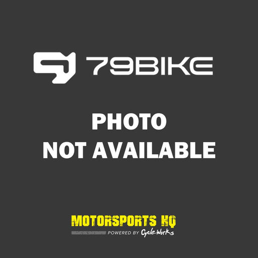 79BIKE - SEAT SUPPORT BRACKET BLACK