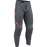 Ridemode Menace Pants - Charcoal/Orange