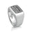 IMC Men's Heritage 01 Ring