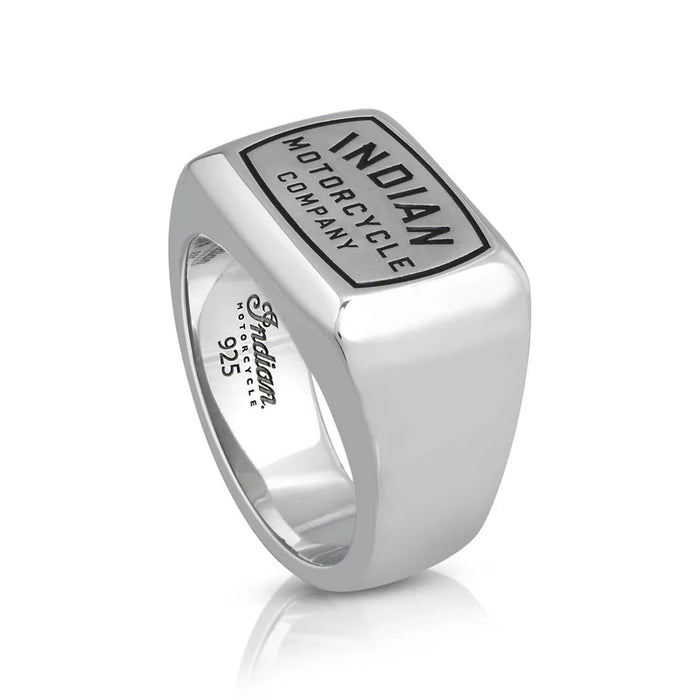 IMC Men's Heritage 01 Ring