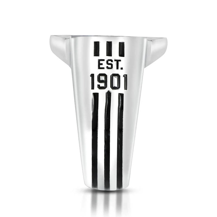 IMC Men's Heritage 01 Circle Ring