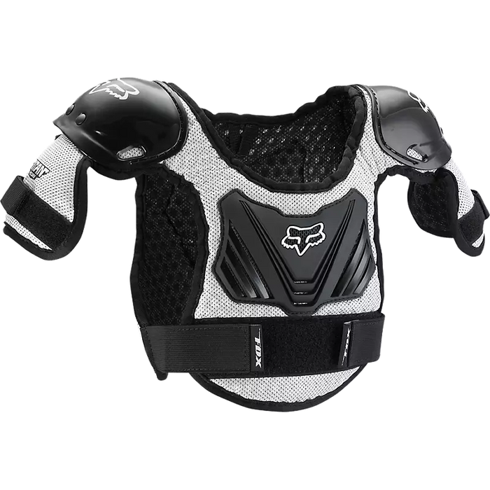 Peewee Titan Roost Deflector