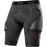 Fox Titan Race Shorts - Grey