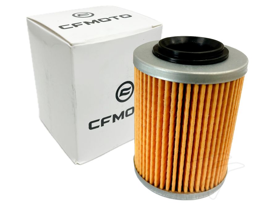 CF MOTO OIL FILTER, ENGINE