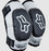 Fox Peewee Titan Elbow Guard - S/M Black