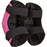 Fox Peewee Titan Elbow Guard M/L - Black/Pink