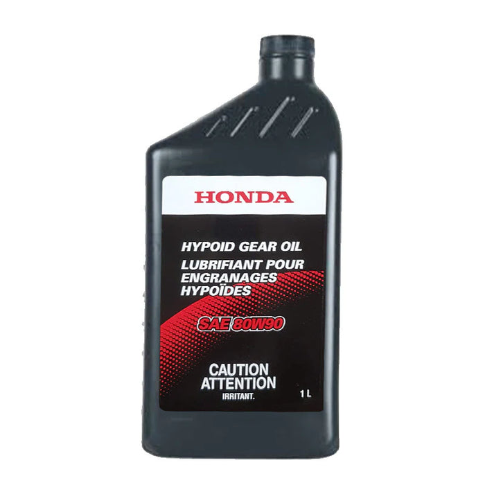 HONDA 80W90 HYPOID GEAR