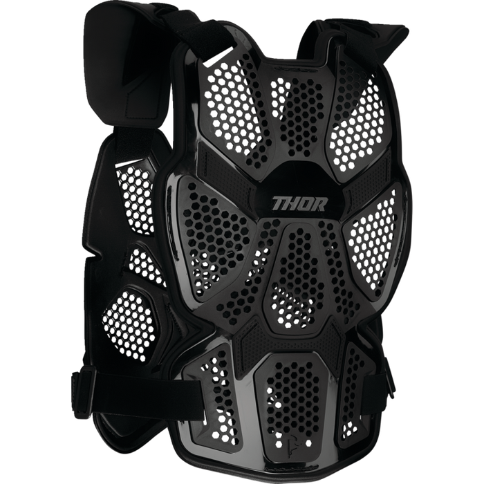 Sentinel LTD Guard - Black