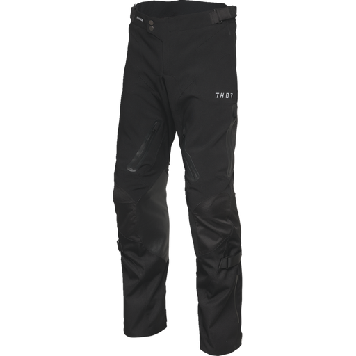 Thor Range Adventure Pants - Black