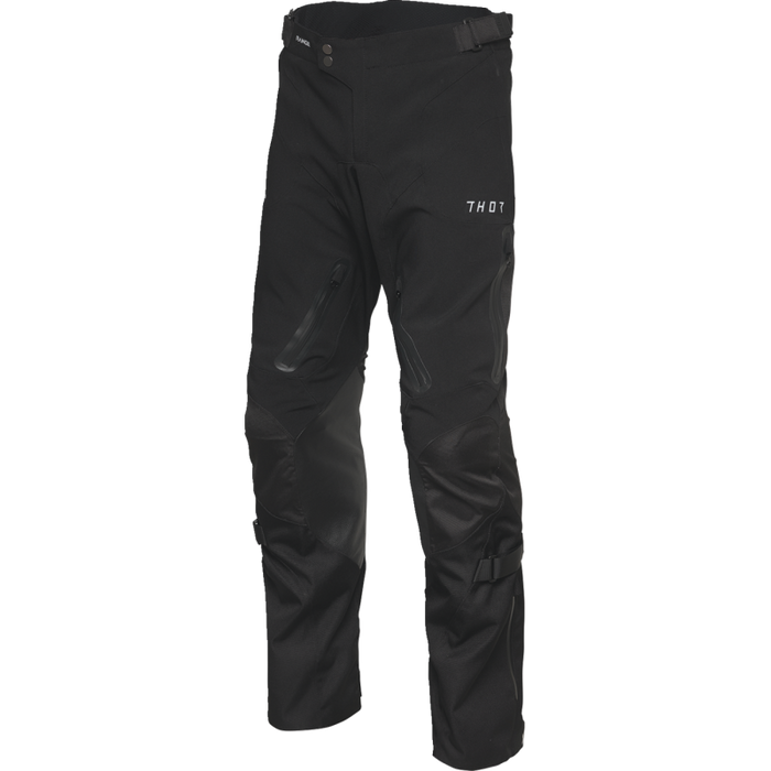 Thor Range Adventure Pants - Black