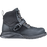Icon Superduty Safety Toe Boot - Black