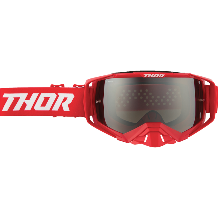 Activate Flite Goggle - Red