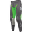 Thor Launchmode Futura Pant - Char/Green