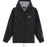 Speeder Windbreaker Jacket - Black