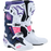Tech 10 Boot - White/Navy/Violet/Pink