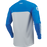 Ridemode Menace Jersey - Blue/White