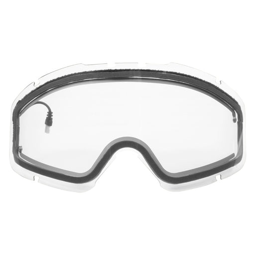 210 Goggle Lens - Electric/Double lens
