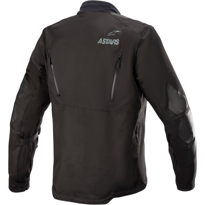 VENTURE XT JACKET - BLACK
