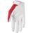 Thor Ridemode Gloves - Red
