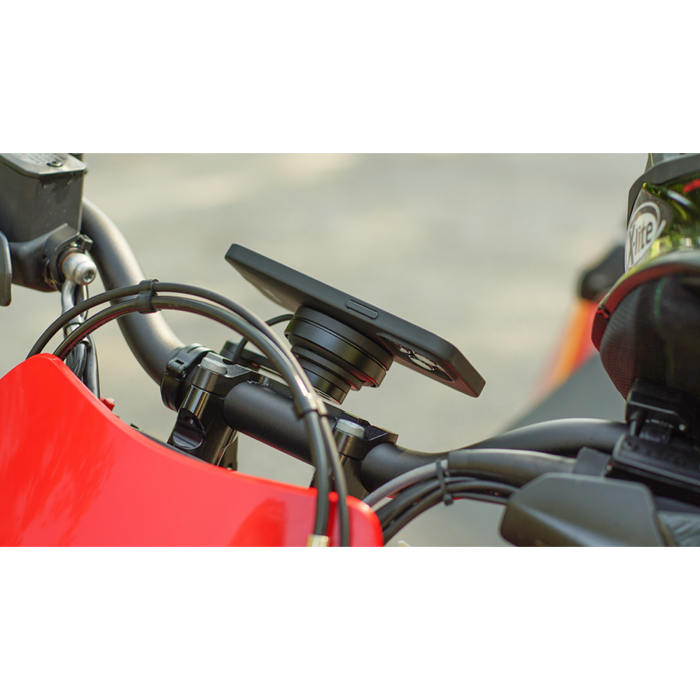 ANTI VIBRATION MODULE CHROME