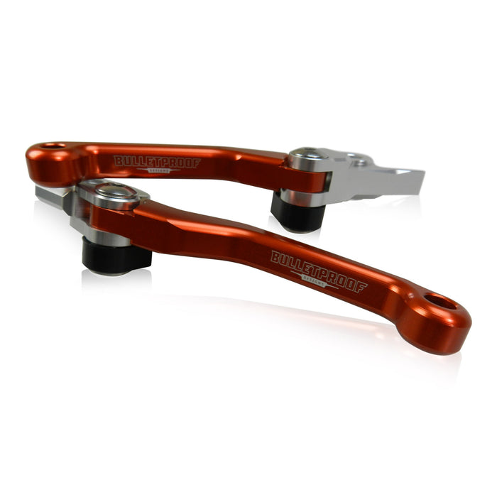 LEVER KIT-CLUTCH/BRAKE LEVER SET (Brembo Only)