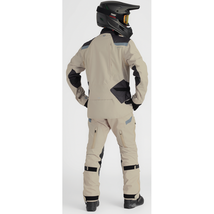 Thor Range Adventure Pants - Sand
