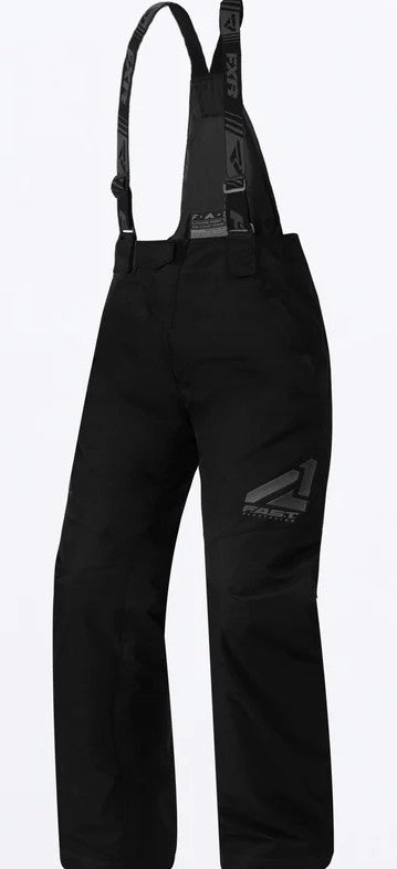 FXR Ladies Fuel Pant - Size 4