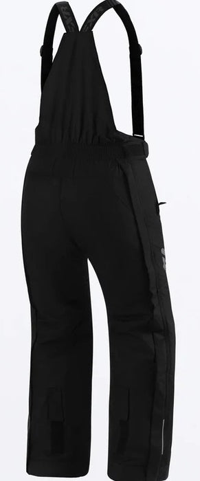 FXR Ladies Fuel Pant - Size 4
