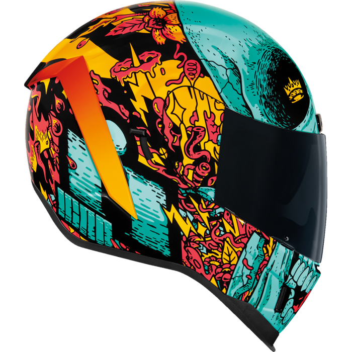 Icon Airform MIPS Munchies Helmet
