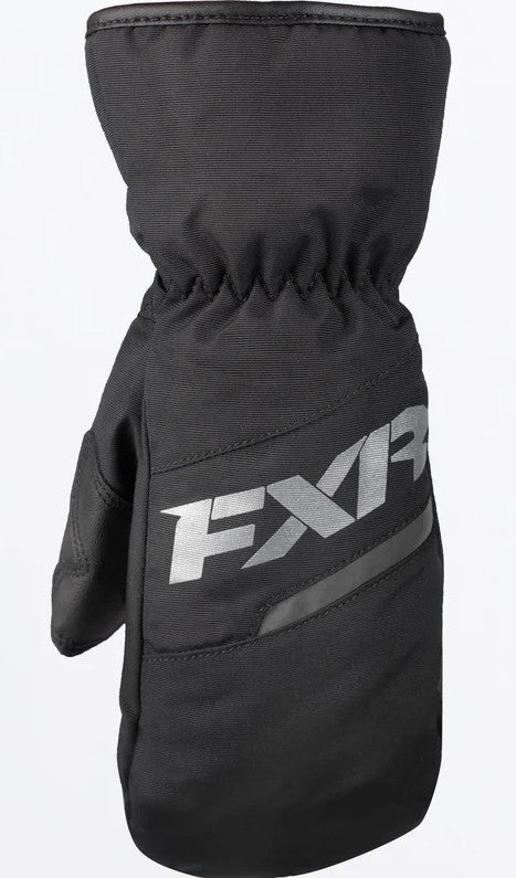FXR Child Octane Mitt