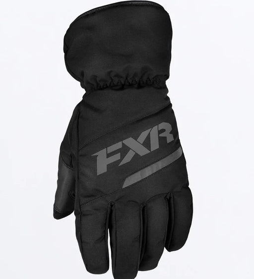 FXR Child Octane Glove