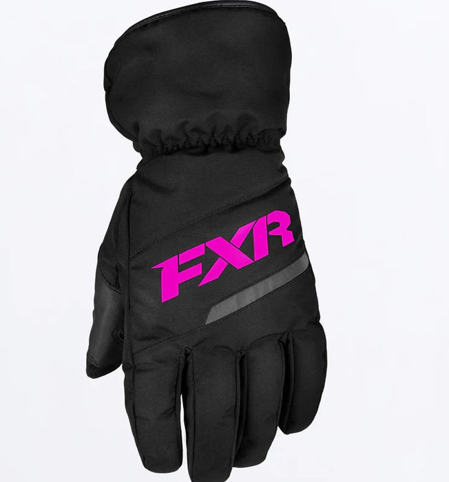 FXR Child Octane Glove