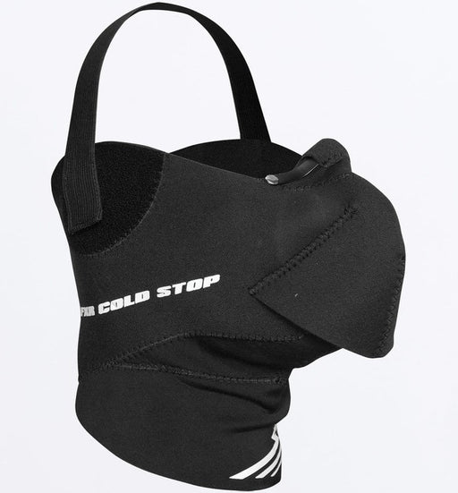 FXR Cold Stop Anti-Fog Mask