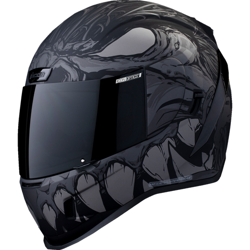 Icon Airform MIPS Manik'rr Helmet - Dark