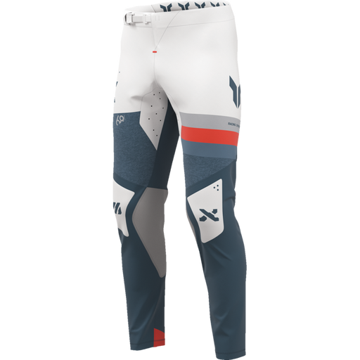 Sportmode League Pants - Blue/White