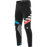 Sportmode Racewear Pants - Synth Black