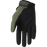 Thor Ridemode Gloves - Army Green