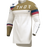 Sportmode League Jersey - White/Copper
