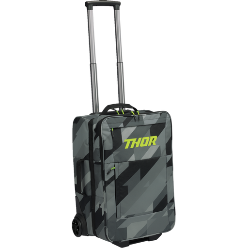 Thor Jetway Bag - Camo/Acid