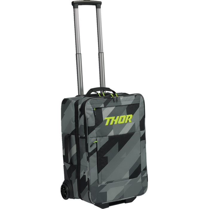 Thor Jetway Bag - Camo/Acid