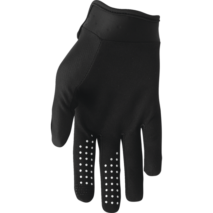 Thor Launchmode XP Gloves - Black
