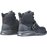 Icon Superduty Safety Toe Boot - Black